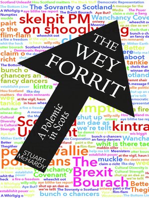 cover image of The Wey Forrit